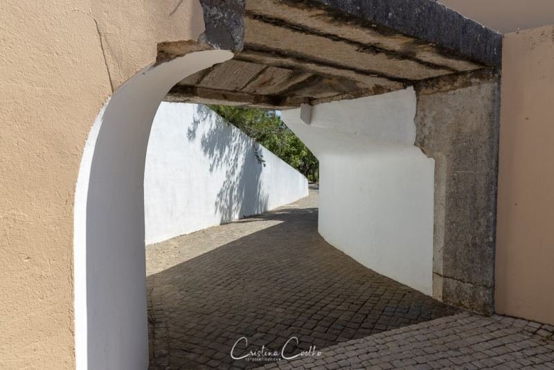Forte de Santo António da Barra