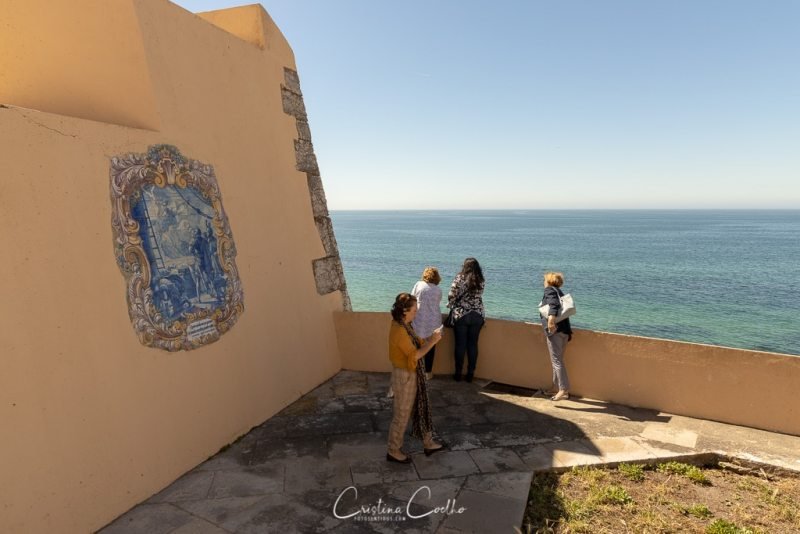 Forte de Santo António da Barra