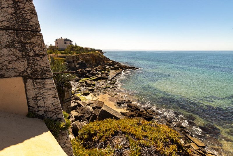 Forte de Santo António da Barra