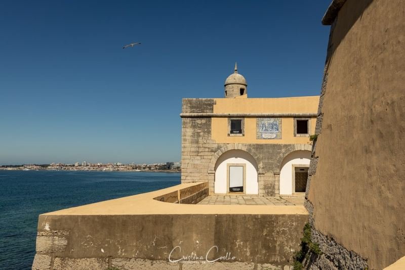 Forte de Santo António da Barra