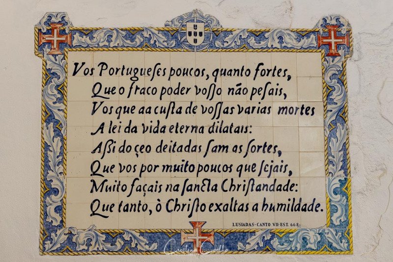 Forte de Santo António da Barra