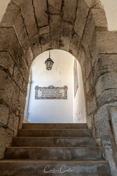 Forte de Santo António da Barra