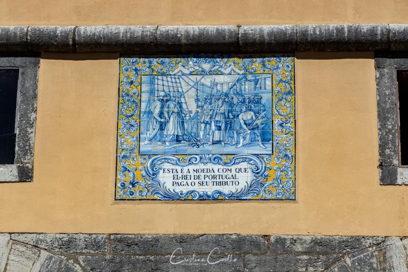Forte de Santo António da Barra