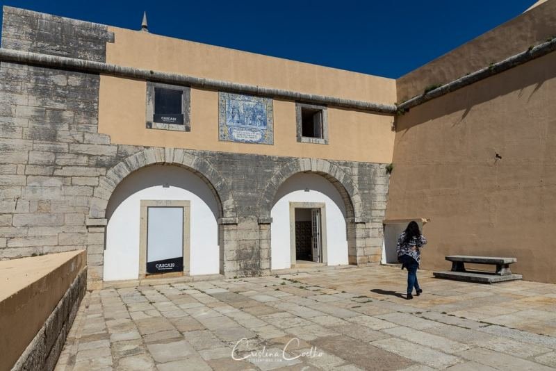 Forte de Santo António da Barra