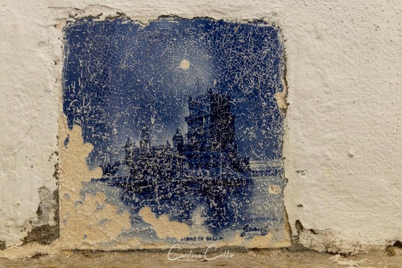 Forte de Santo António da Barra