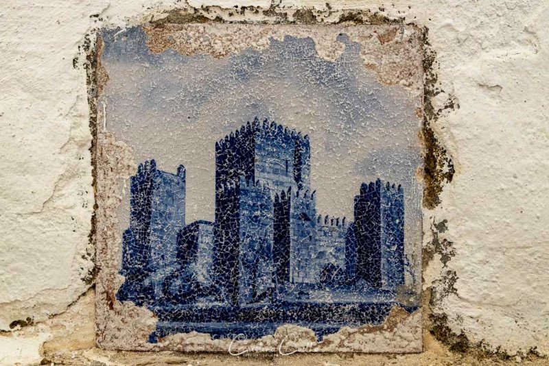 Forte de Santo António da Barra