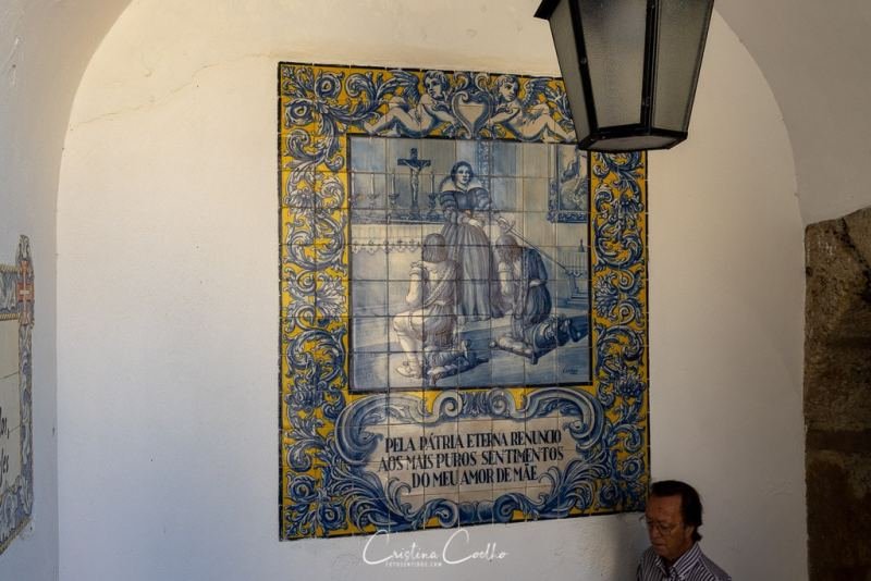 Forte de Santo António da Barra