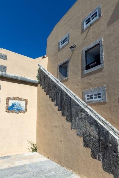 Forte de Santo António da Barra