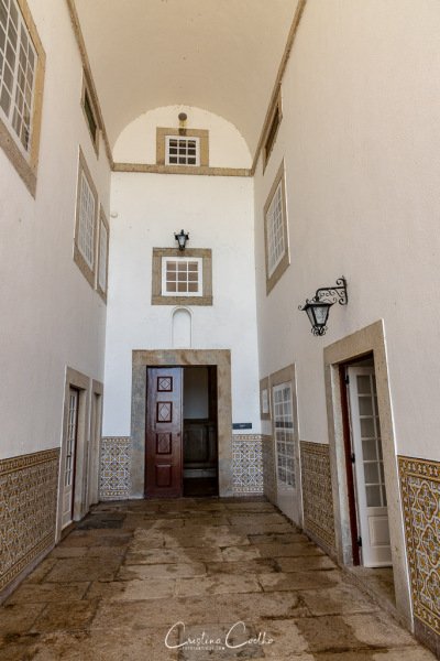 Forte de Santo António da Barra