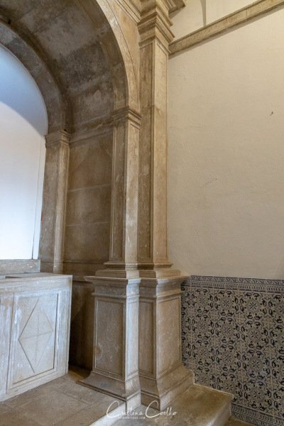 Forte de Santo António da Barra