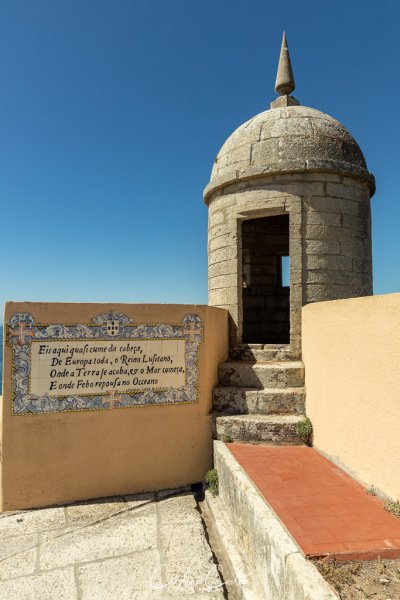 Forte de Santo António da Barra