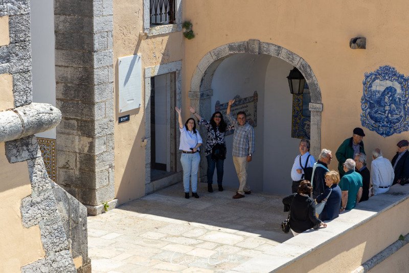 Forte de Santo António da Barra